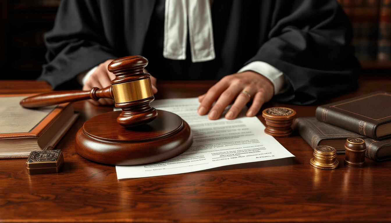 UK barrister oversight