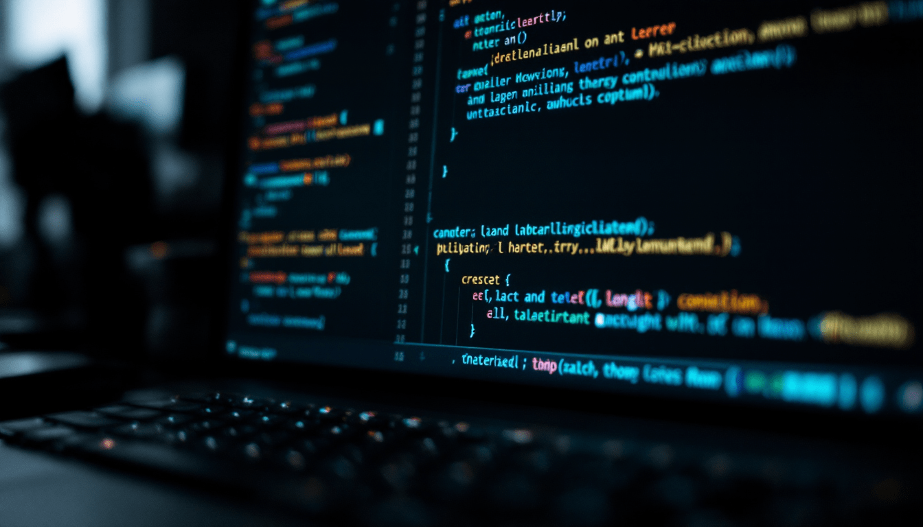 Professional security code