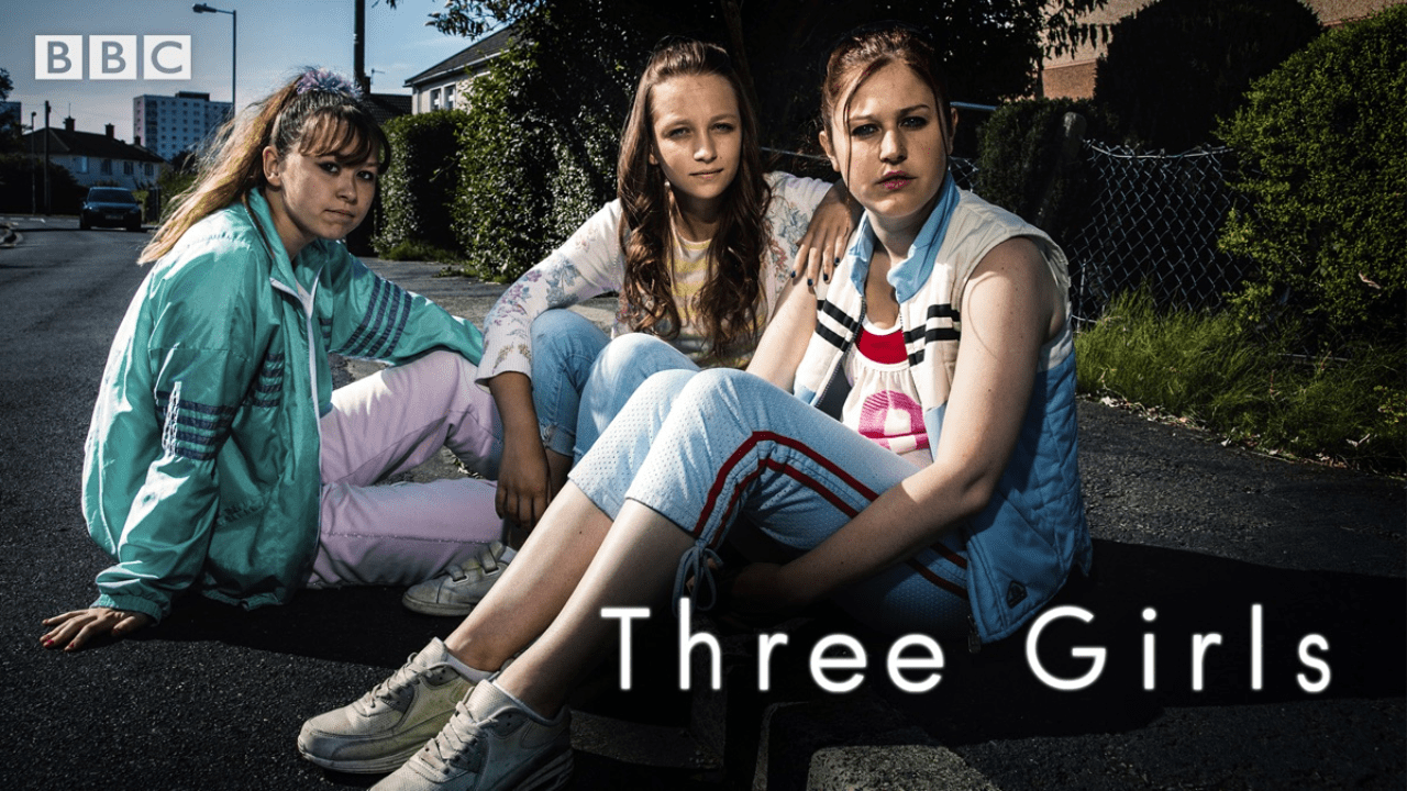Three Girls - BBC